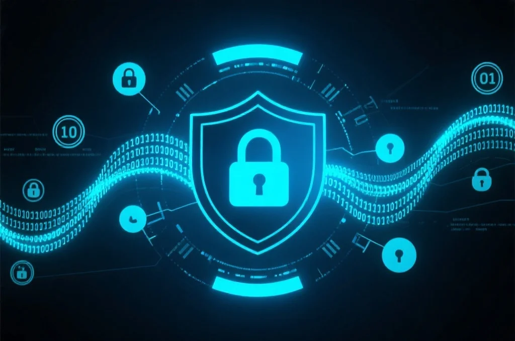 星亿娱乐平台：如何构建坚不可摧的用户数据与账户安全防线