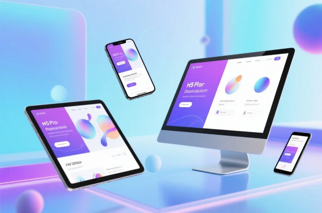 揭秘星亿娱乐H5平台技术：无需下载，畅享原生APP般流畅体验的奥秘