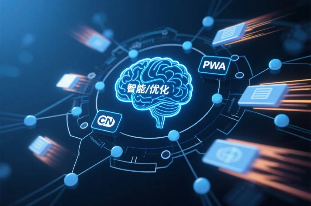 数据流和优化技术在H5平台中的应用